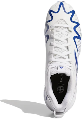 adidas Freak Spark Mid ''Blanc Bleu Royal Camouflage'' GW3391 Purchase adidas Freak Spark Mid ''Blanc Bleu Royal Camouflage'' GW3391