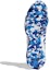 Details for adidas Freak Spark Mid 'White Royal Blue Camo' GW3391