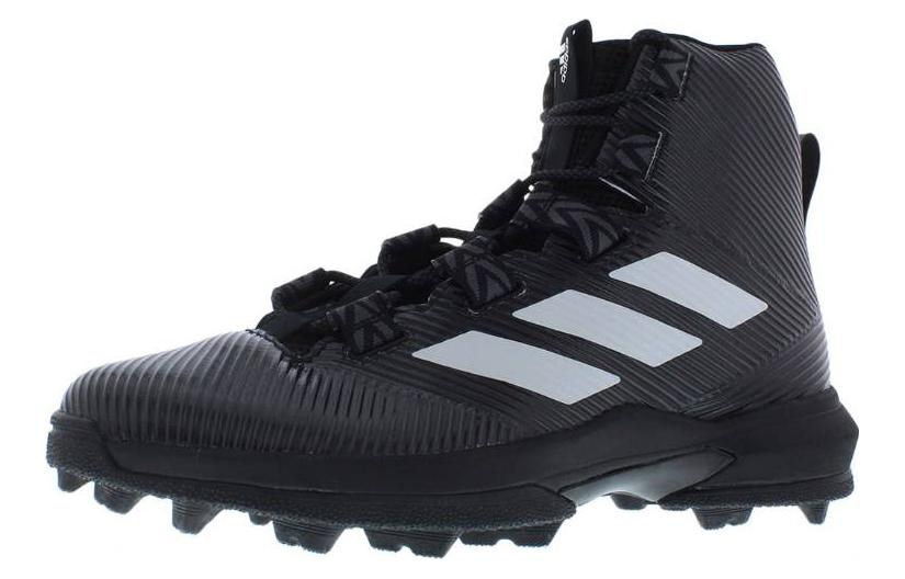 adidas Freak Torsion High 'Black White' EG2280