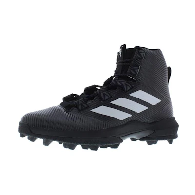 adidas Freak Torsion High 'Black White'