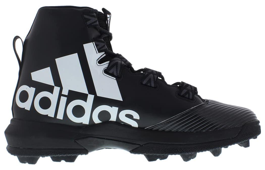 Order 아디다스 프릭 토션 하이 '블랙 화이트' EG2280