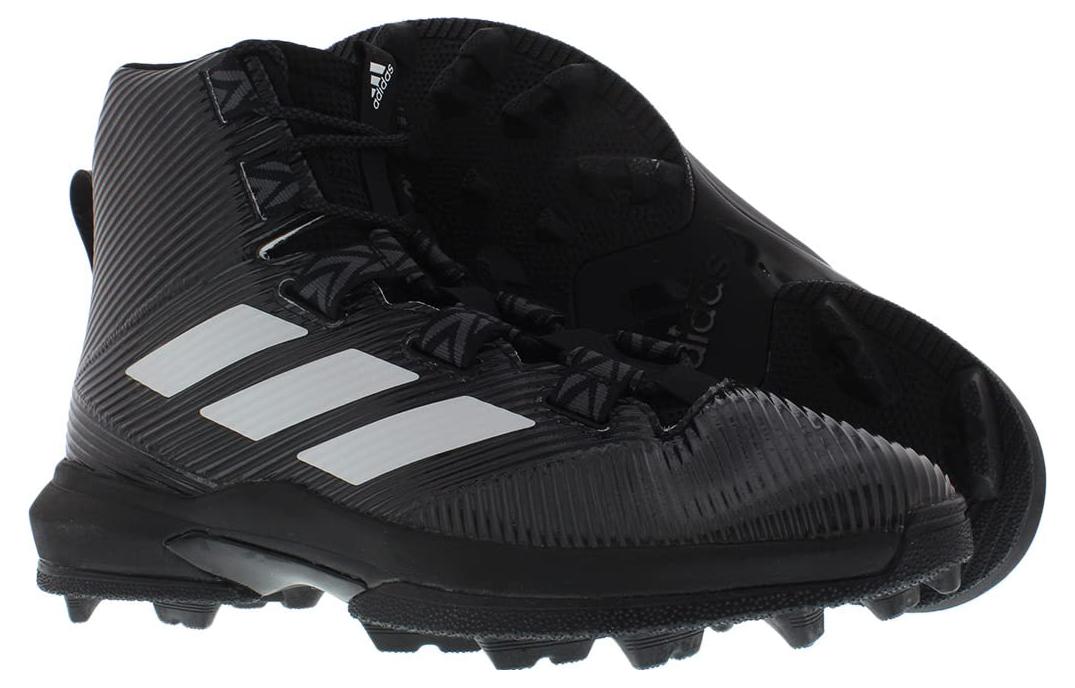 Lookbook 아디다스 프릭 토션 하이 '블랙 화이트' EG2280