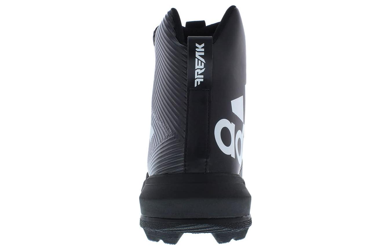 Shop 아디다스 프릭 토션 하이 '블랙 화이트' EG2280