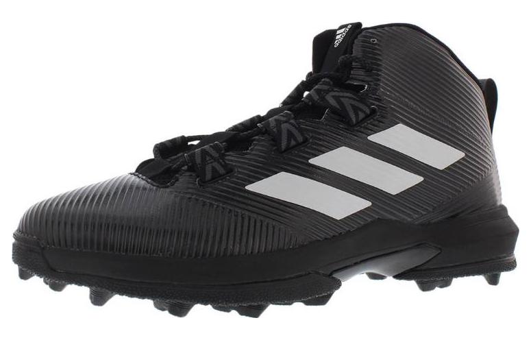 adidas Freak Torsion Mid 'Black White' EG5046