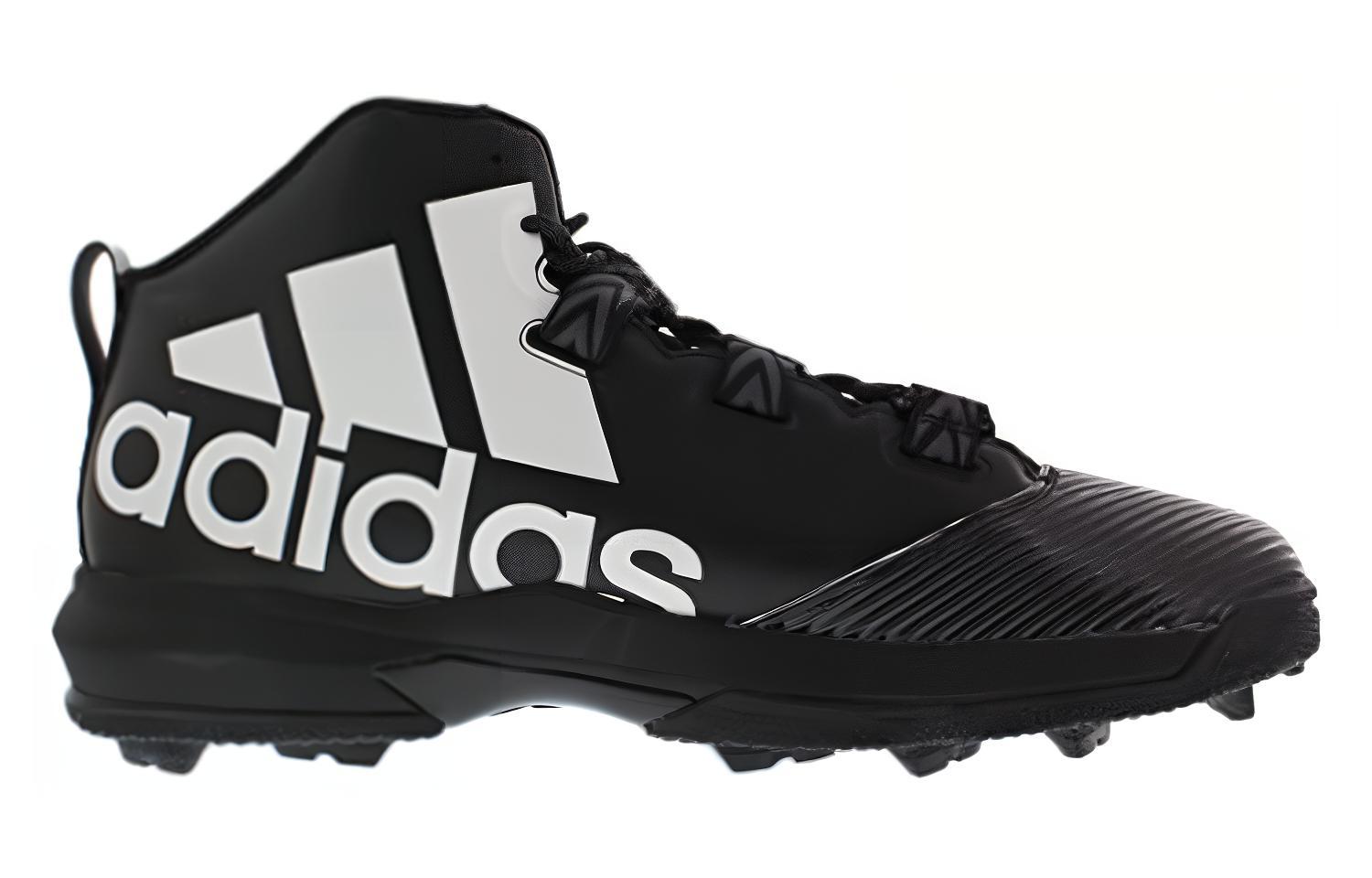 Order adidas Freak Torsion 人造草皮 耐磨透氣 足球鞋 男款 黑色