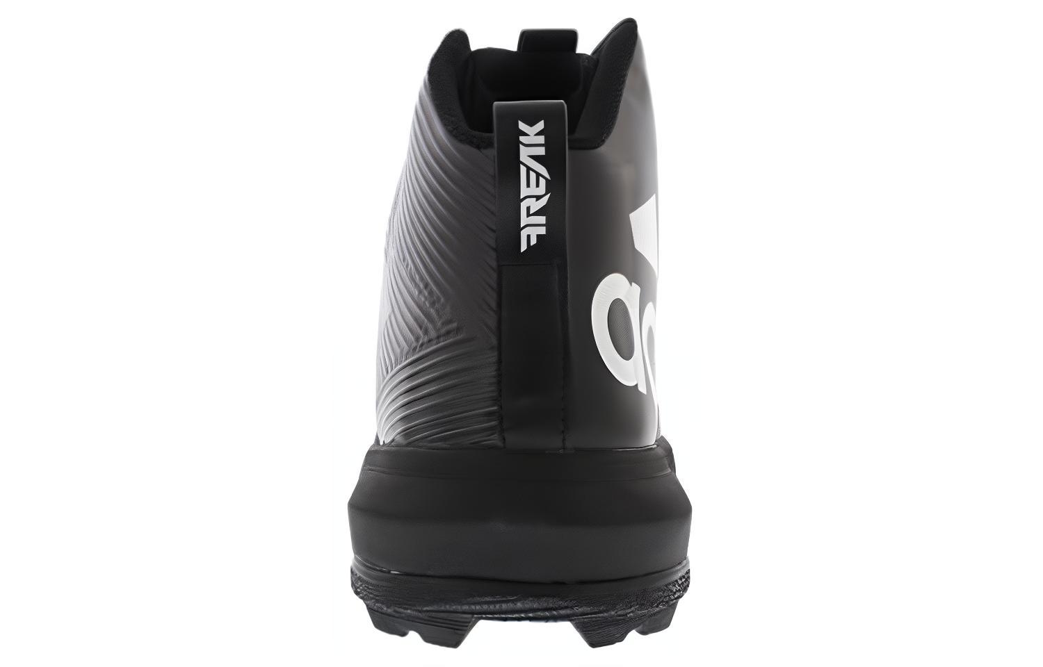 Lookbook adidas Freak Torsion 人造草皮 耐磨透氣 足球鞋 男款 黑色