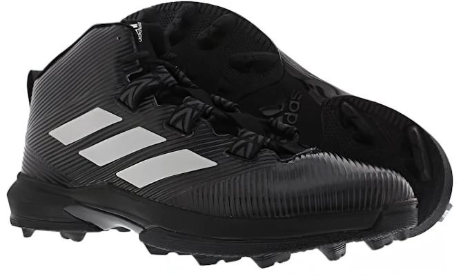 adidas Freak Torsion Mid 'Hitam Putih' EG5046 Shop adidas Freak Torsion Mid 'Hitam Putih' EG5046