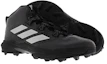 Shop adidas Freak Torsion Mid 'Hitam Putih' EG5046