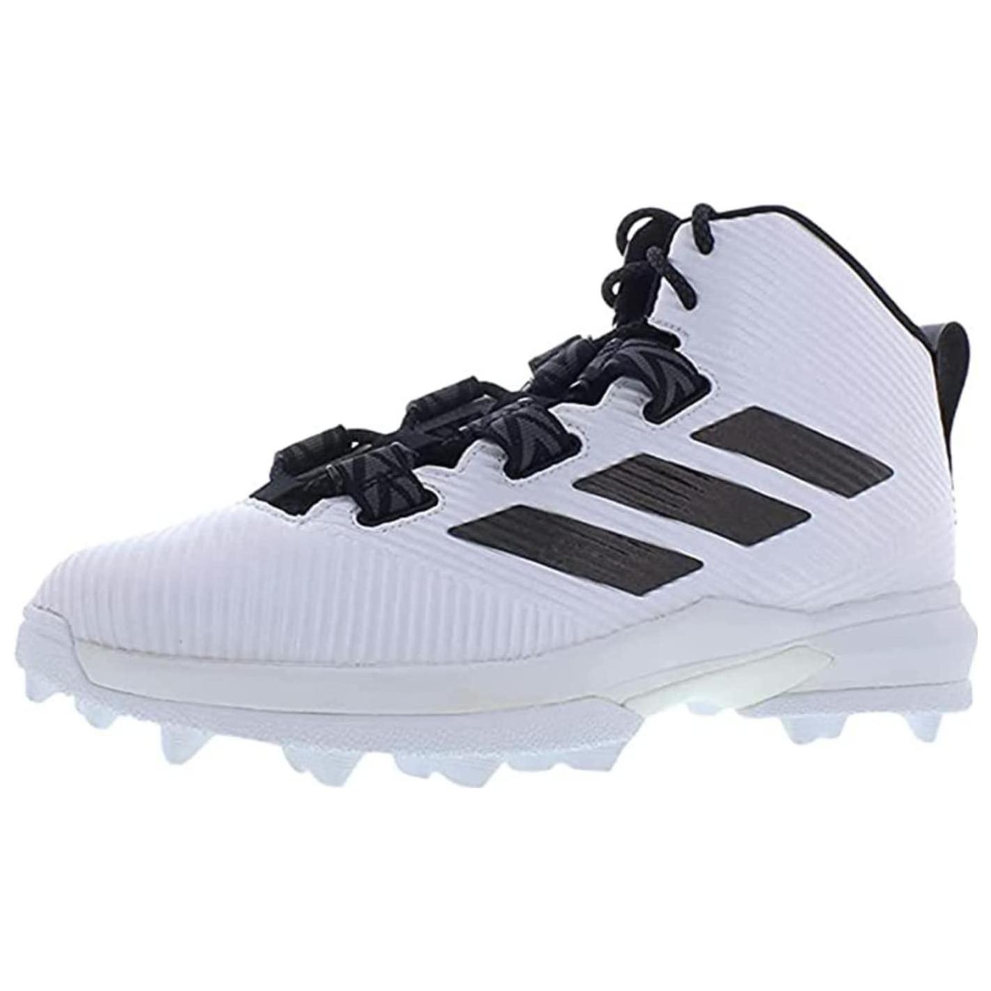 adidas Freak Torsion Mid 'White Black' EG5047