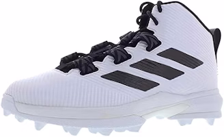 adidas 異能扭力 舒適 防滑耐磨 足球鞋 男款 白色 Buy adidas 異能扭力 舒適 防滑耐磨 足球鞋 男款 白色