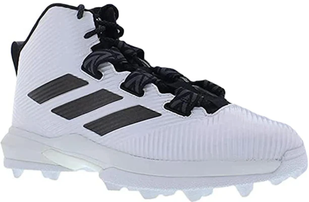 adidas Freak Torsion Mid 'Putih Hitam' EG5047 Lookbook adidas Freak Torsion Mid 'Putih Hitam' EG5047