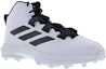 Lookbook adidas Freak Torsion Mid 'Putih Hitam' EG5047
