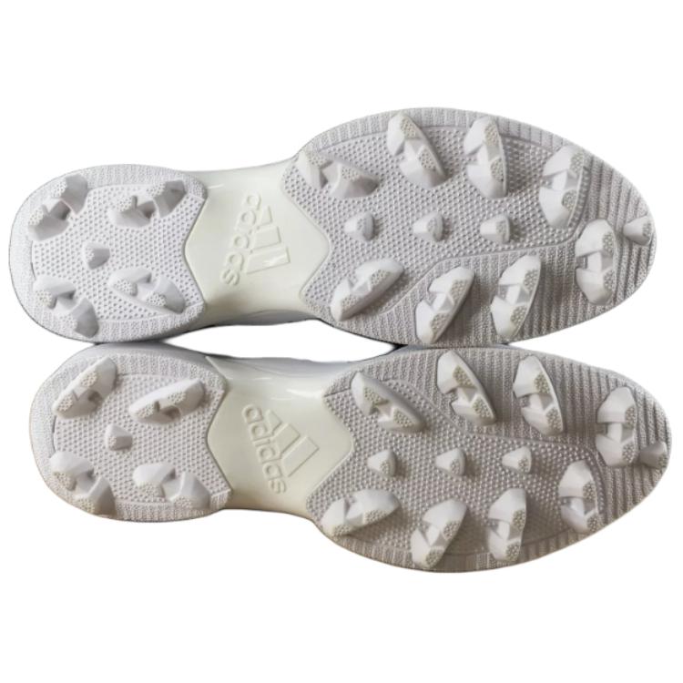 Purchase adidas 異能扭力 舒適 防滑耐磨 足球鞋 男款 白色