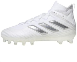 adidas Freak Ultra 20 'White Silver Metallic' EF3475 adidas Freak Ultra 20 'White Silver Metallic' EF3475