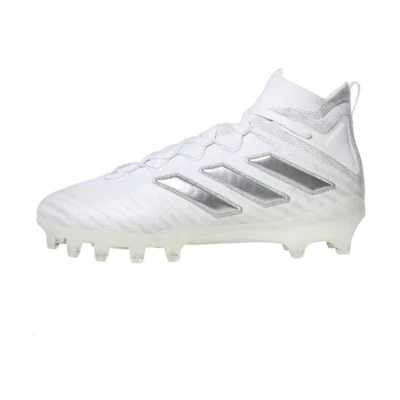 adidas Freak Ultra 20 'White Silver Metallic'