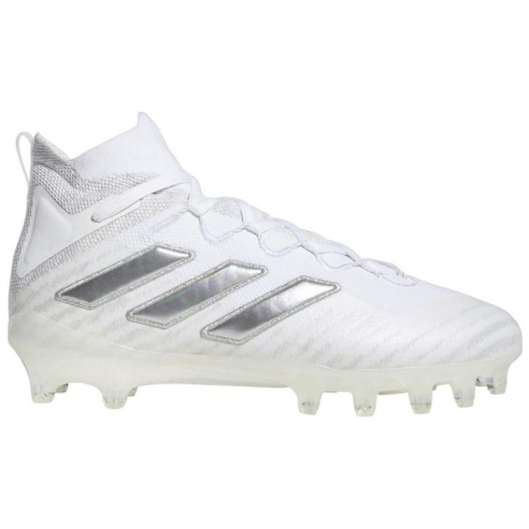 Order adidas Freak Ultra 20 ''Blanc Argent Métallisé'' EF3475