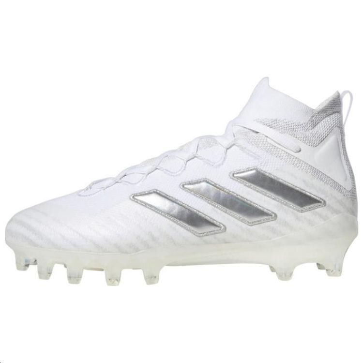 Purchase adidas Freak Ultra 20 ''Blanc Argent Métallisé'' EF3475