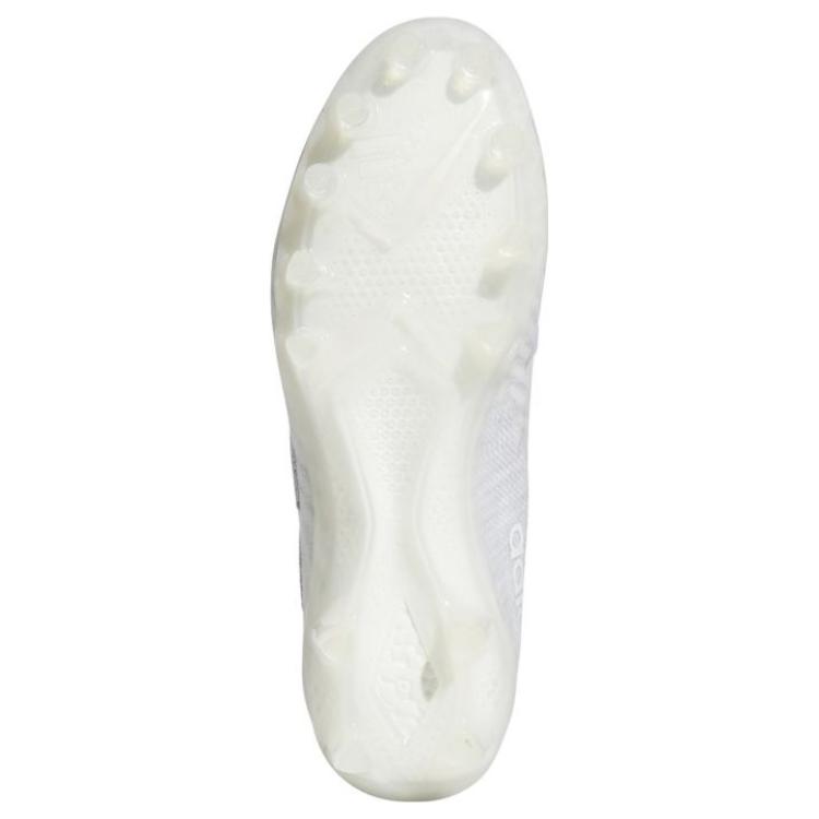 Cheap adidas Freak Ultra 20 ''Blanc Argent Métallisé'' EF3475