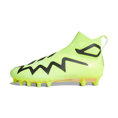 adidas Freak Ultra 21 'Solar Yellow'