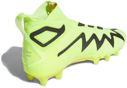 adidas Freak Ultra 21 'Solar Yellow' Kuning Solar FZ0739 Shop adidas Freak Ultra 21 'Solar Yellow' Kuning Solar FZ0739