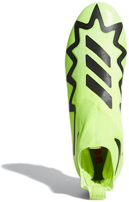 adidas Freak Ultra 21 'Solar Yellow' FZ0739 Purchase adidas Freak Ultra 21 'Solar Yellow' FZ0739