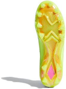 adidas Freak Ultra 21 'Solar Yellow' Kuning Solar FZ0739 Details for adidas Freak Ultra 21 'Solar Yellow' Kuning Solar FZ0739