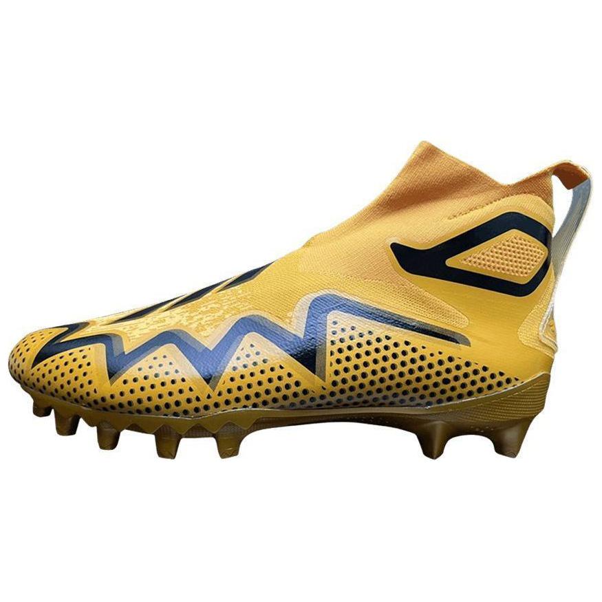 adidas Freak Ultra 21 'Team Collegiate Gold' GZ0469