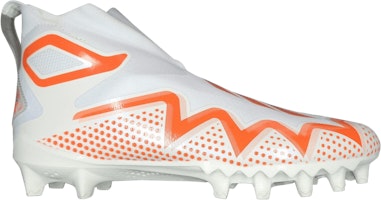 adidas Freak Ultra 21 'White Orange' GZ0464 adidas Freak Ultra 21 'White Orange' GZ0464