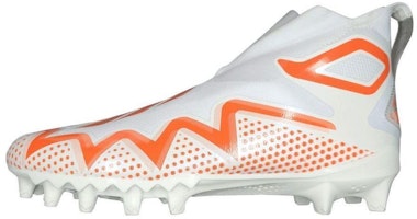adidas Freak Ultra 21 'White Orange' GZ0464 adidas Freak Ultra 21 'White Orange' GZ0464