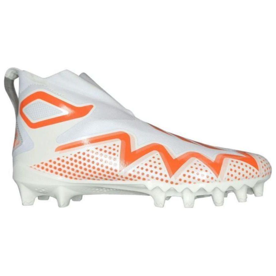 Order 阿迪达斯 Freak Ultra 21 '白橙配色' GZ0464