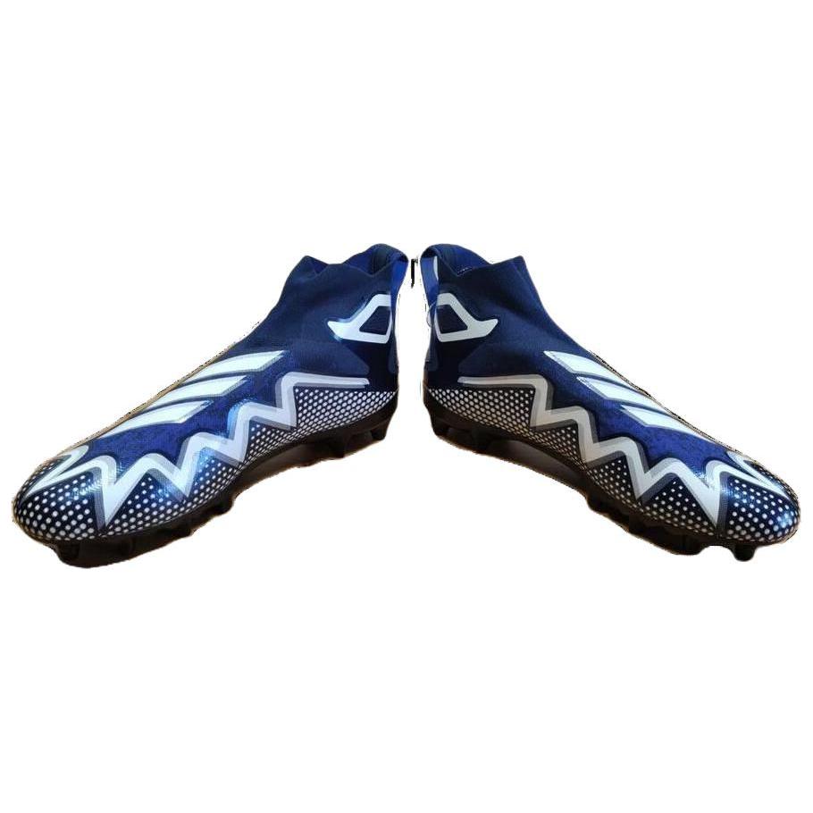 Lookbook adidas Freak Ultra 22 ''Collegiate Navy'' Sneakers Navy Blauw GZ0468
