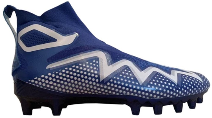 adidas Freak Ultra 22 'Navy Kampus' GZ0468 Details for adidas Freak Ultra 22 'Navy Kampus' GZ0468