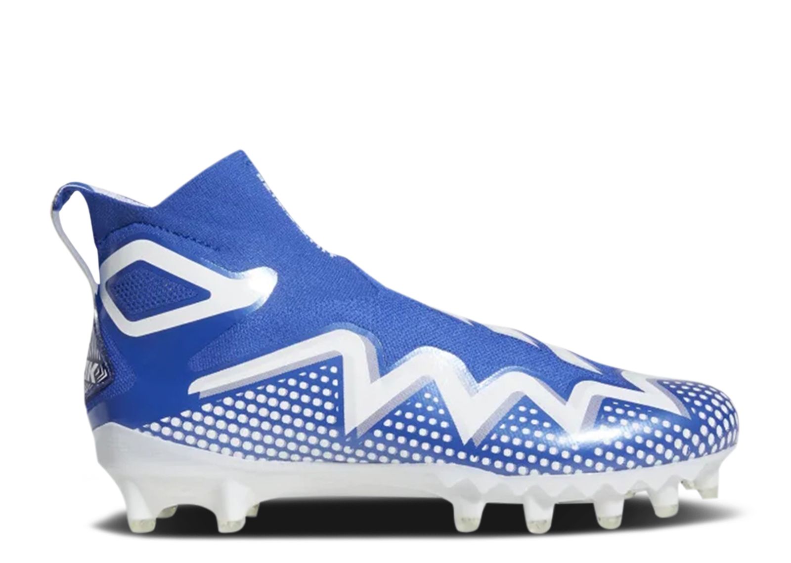 adidas Freak Ultra 22 'Royal Blue' GX7980
