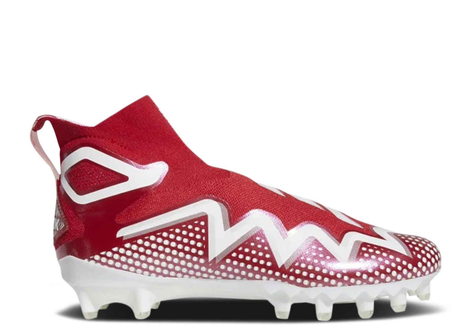 adidas Freak Ultra 22 'Team Power Red 2' GY3040