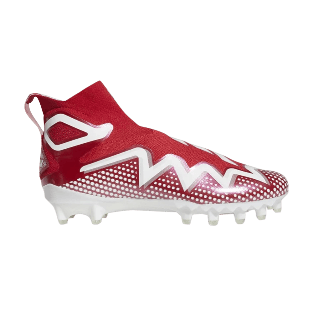 adidas Freak Ultra 22 'Team Power Red 2' GY3040