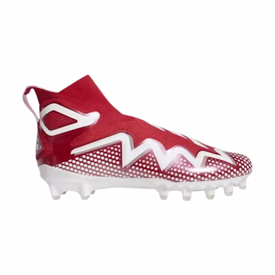 adidas Freak Ultra 22 'Team Power Red 2'