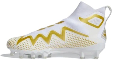 adidas Freak Ultra 22 'White Gold Metallic' GX7979 adidas Freak Ultra 22 'White Gold Metallic' GX7979
