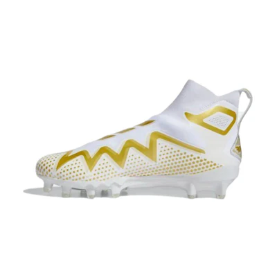 adidas Freak Ultra 22 'White Gold Metallic'