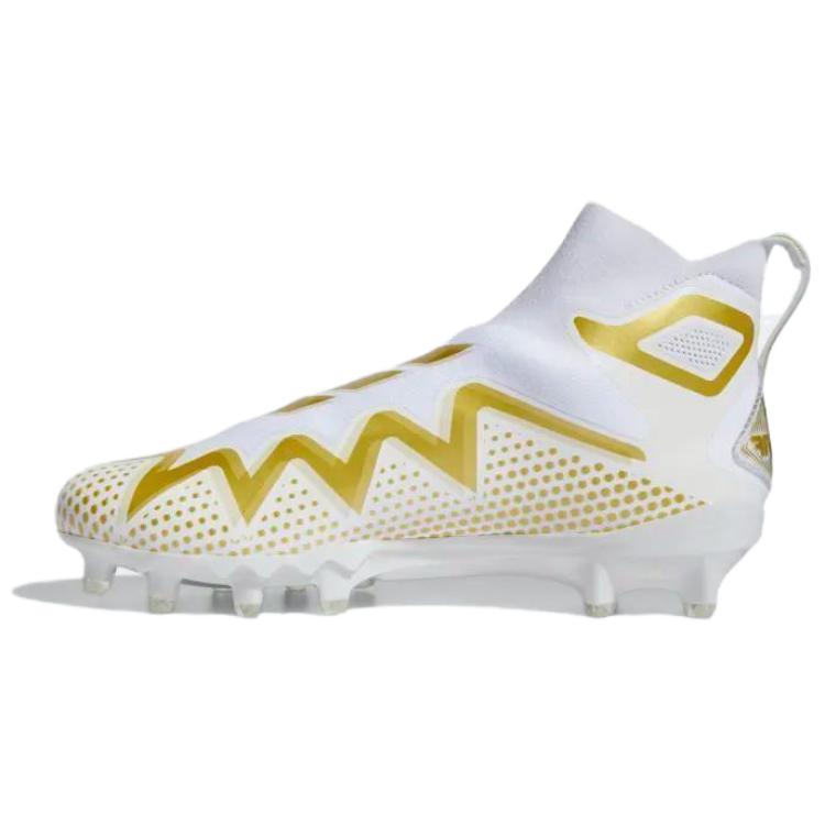 adidas Freak Ultra 22 'White Gold Metallic' GX7979