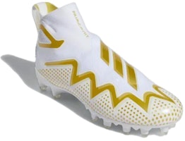 아디다스 프릭 울트라 22 '화이트 골드 메탈릭' GX7979 GX7979 Lookbook 아디다스 프릭 울트라 22 '화이트 골드 메탈릭' GX7979 GX7979