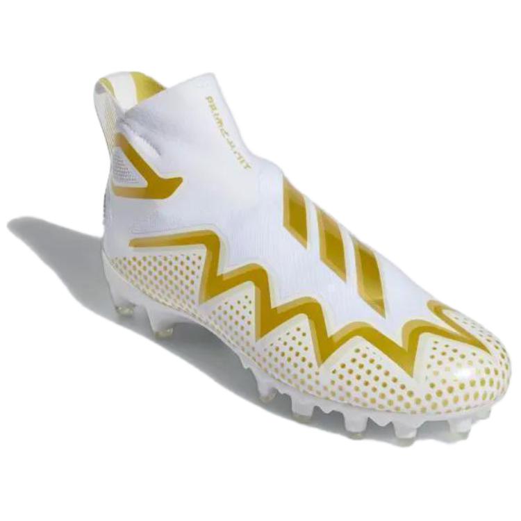 Shop adidas Freak Ultra 22 'Putih Emas Metalik' GX7979