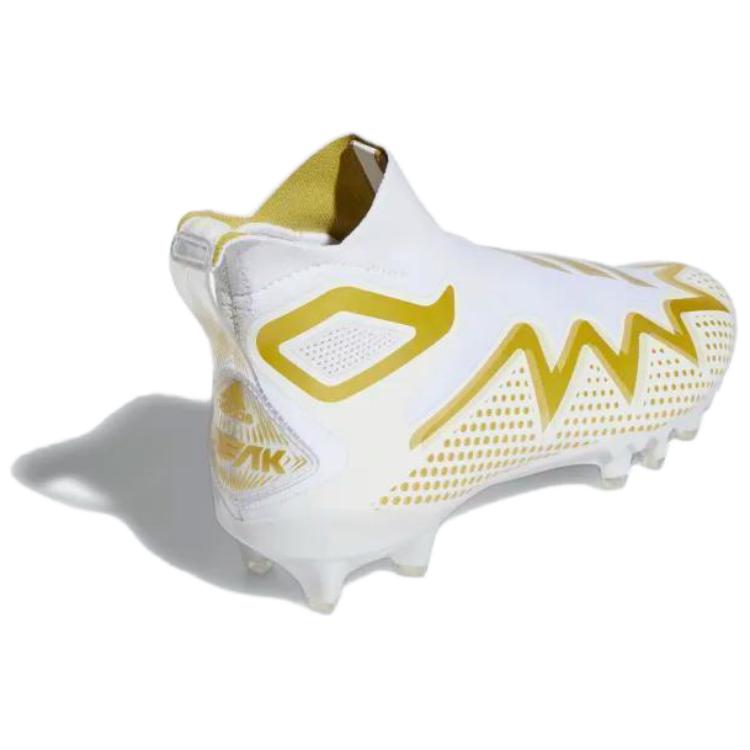 Purchase adidas Freak Ultra 22 'Putih Emas Metalik' GX7979