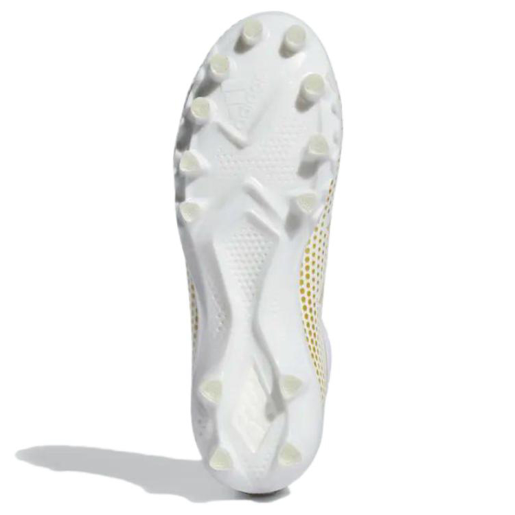 Sizing adidas Freak Ultra 22 'Putih Emas Metalik' GX7979