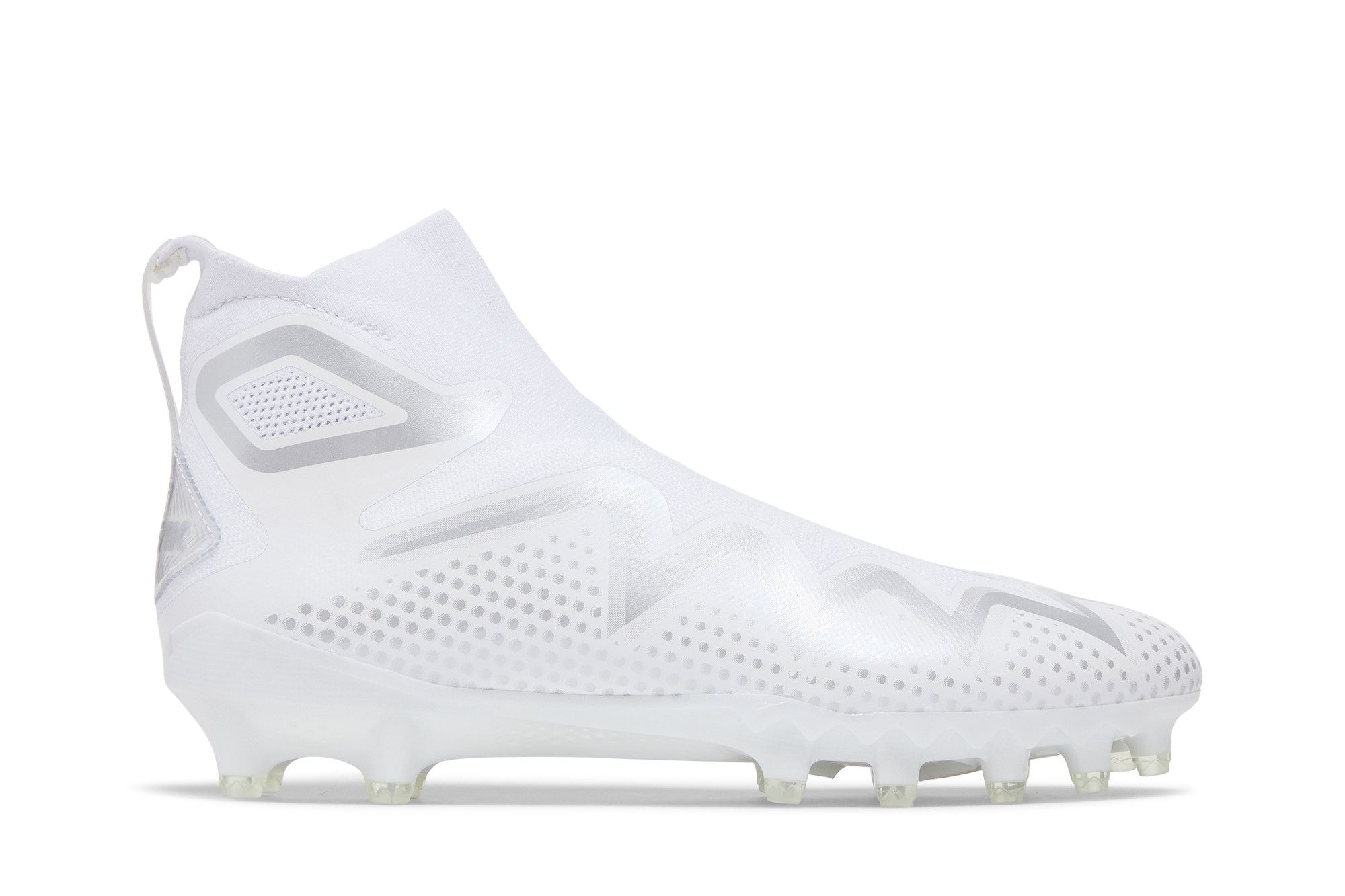 adidas Freak Ultra 22 'White Silver Metallic' GX5131