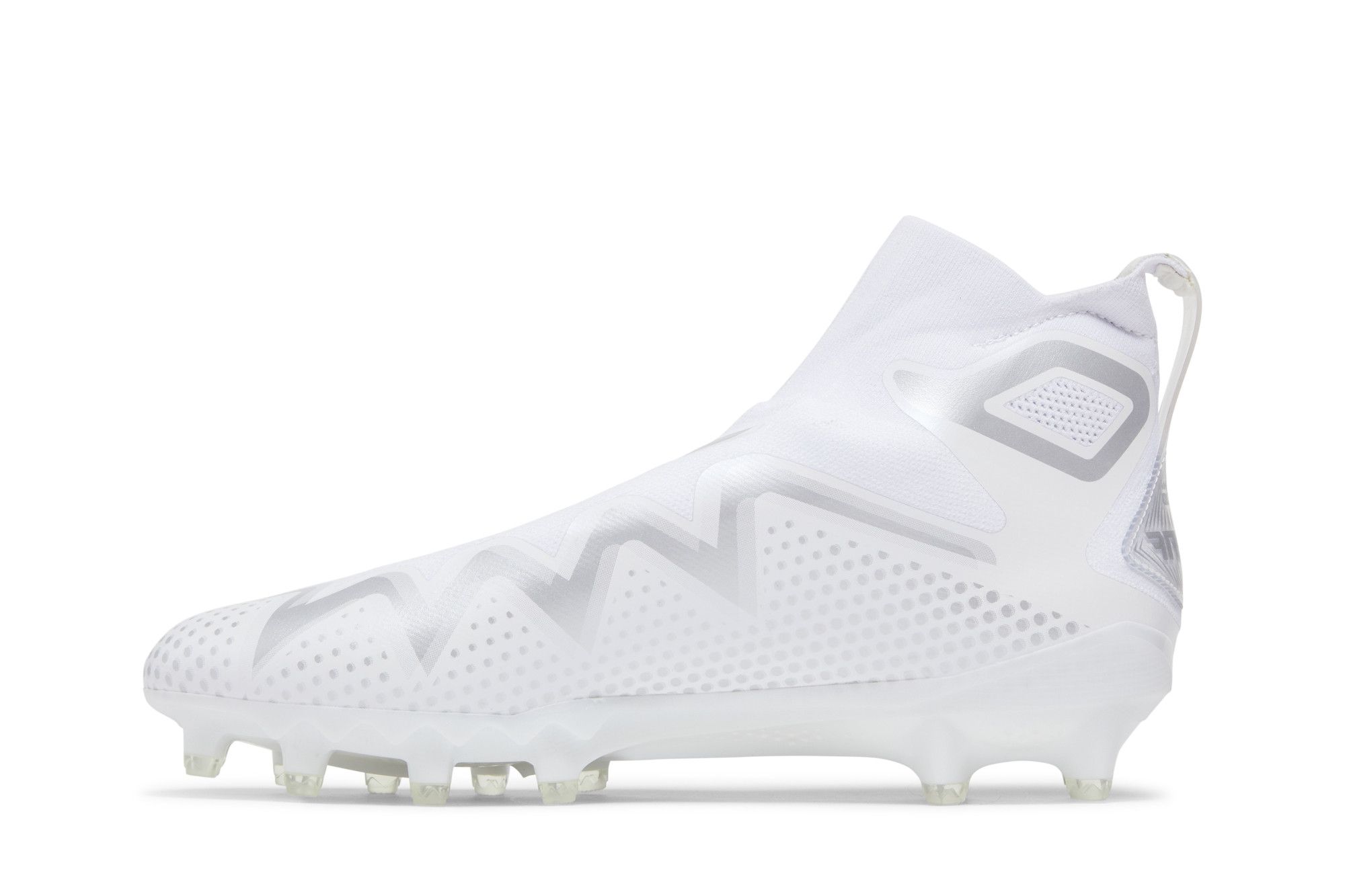 Lookbook adidas Freak Ultra 22 ''Bianco Argento Metallizzato'' GX5131