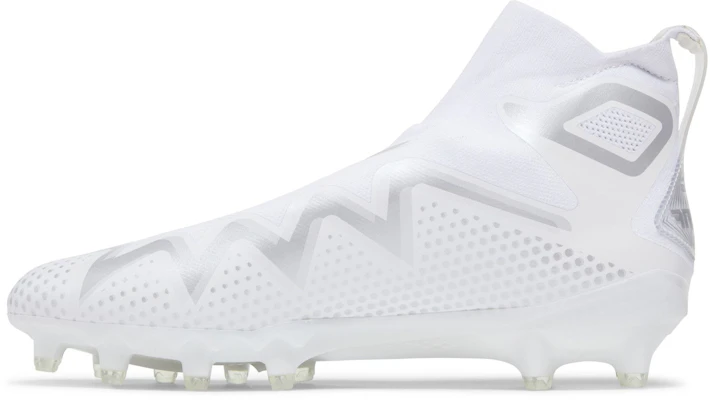 adidas Freak Ultra 22 ''Bianco Argento Metallizzato'' GX5131 Lookbook adidas Freak Ultra 22 ''Bianco Argento Metallizzato'' GX5131