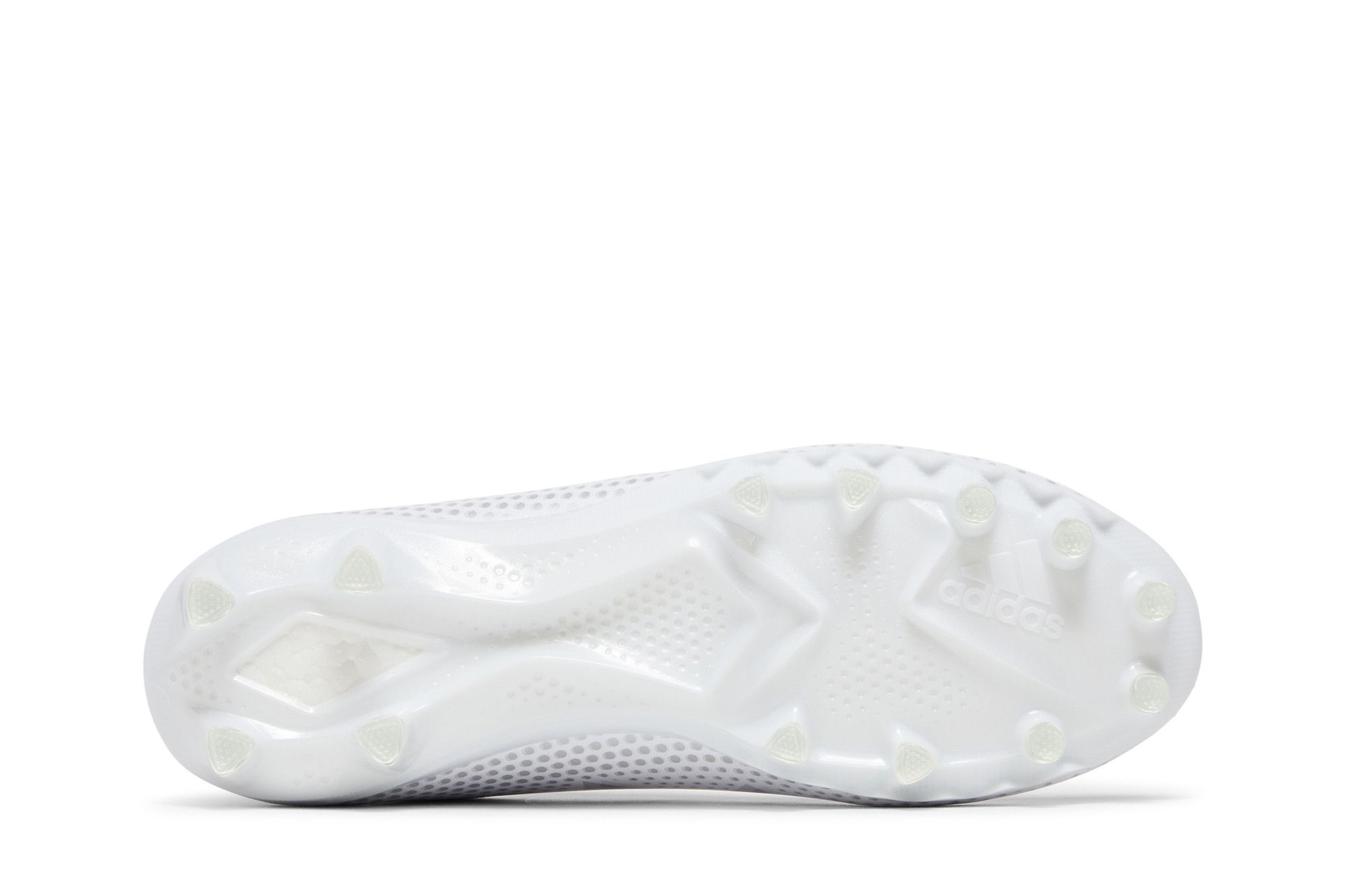 Shop adidas Freak Ultra 22 ''Bianco Argento Metallizzato'' GX5131