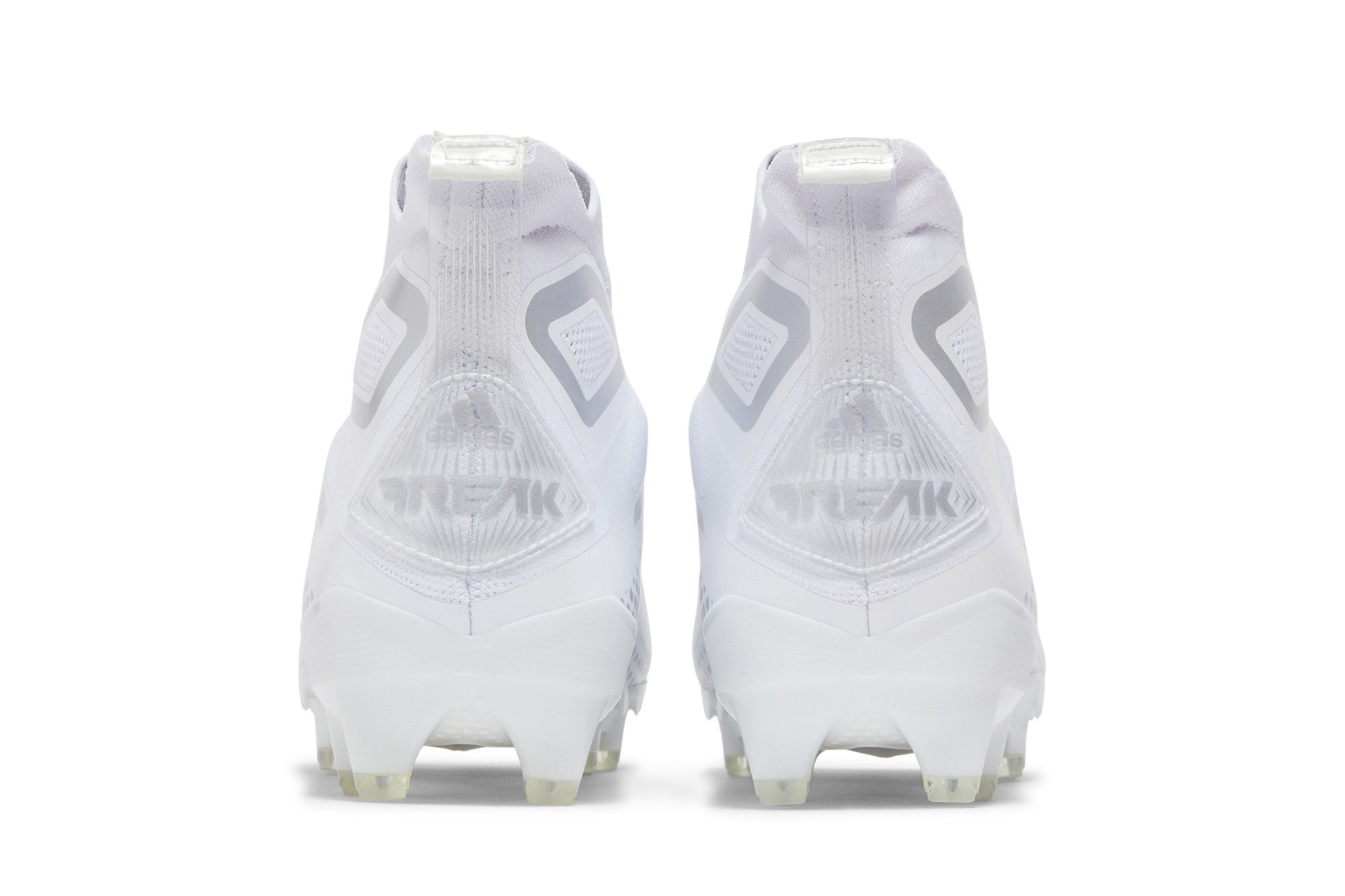 Details for adidas Freak Ultra 22 ''Bianco Argento Metallizzato'' GX5131