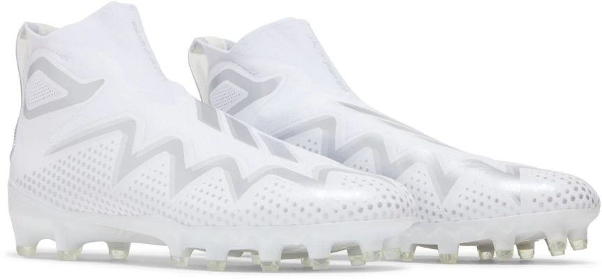 adidas Freak Ultra 22 ''Bianco Argento Metallizzato'' GX5131 Cheap adidas Freak Ultra 22 ''Bianco Argento Metallizzato'' GX5131
