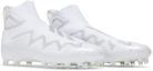 Cheap adidas Freak Ultra 22 ''Bianco Argento Metallizzato'' GX5131